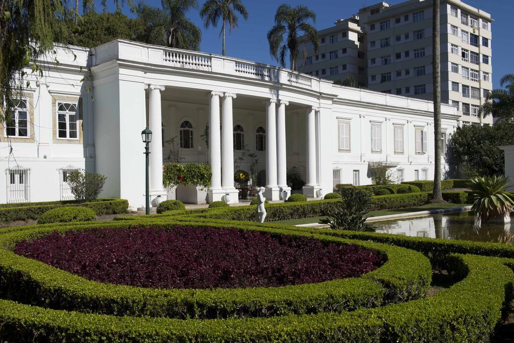 Solar Do Imperio 酒店 Petropolis (Rio de Janeiro)